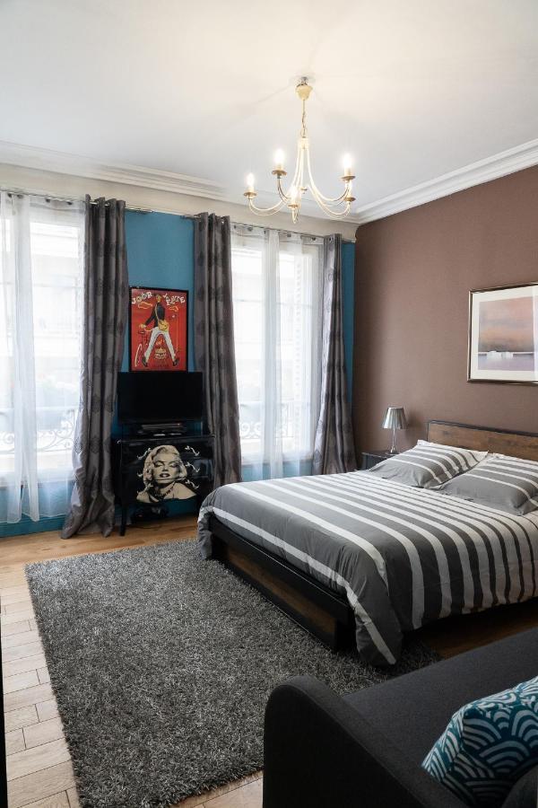 Bed and Breakfast Demeure Belle Epoque Реймс Экстерьер фото