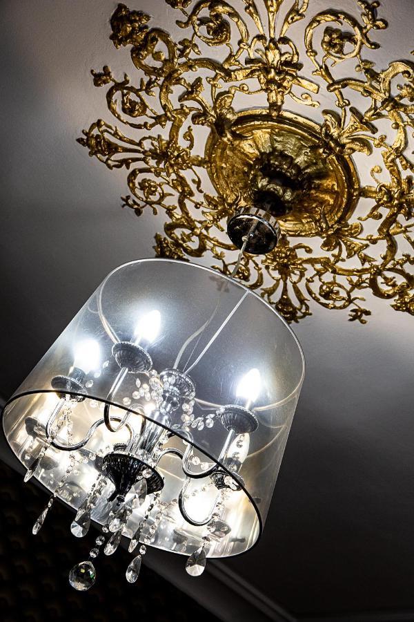 Bed and Breakfast Demeure Belle Epoque Реймс Экстерьер фото