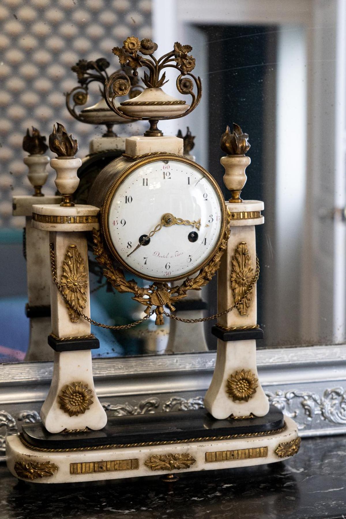Bed and Breakfast Demeure Belle Epoque Реймс Экстерьер фото